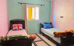 Appartement Ocean
